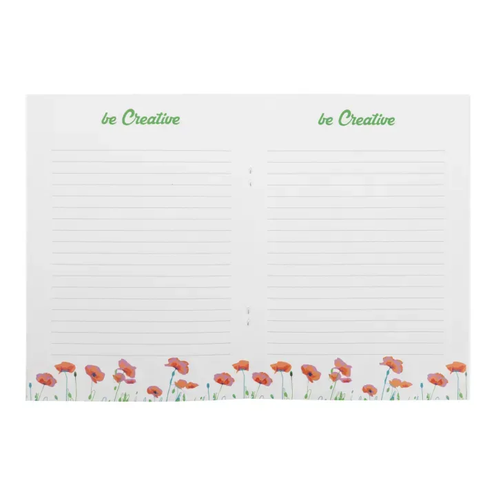 custom seed paper notebook - AP716882 (gadzety reklamowe)